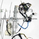 JDM EK3 Civic Ferio ViRS RHD Keyless Entry Door Internal Conversion Kit